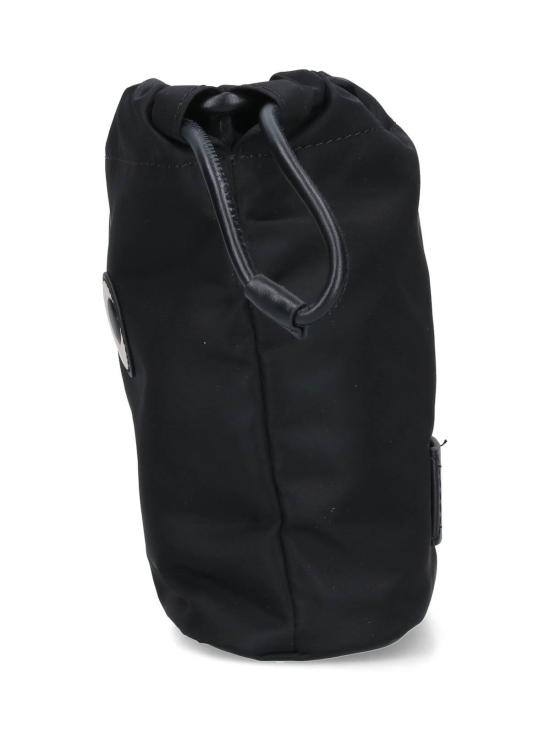 26SS 안야힌드마치 아이즈 드로스트링 백 193566BLACK Black - ANYA HINDMARCH