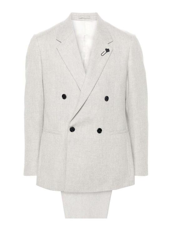 25FW 라르디니 수트 세트 IV5904EIVSF63437910 Beige