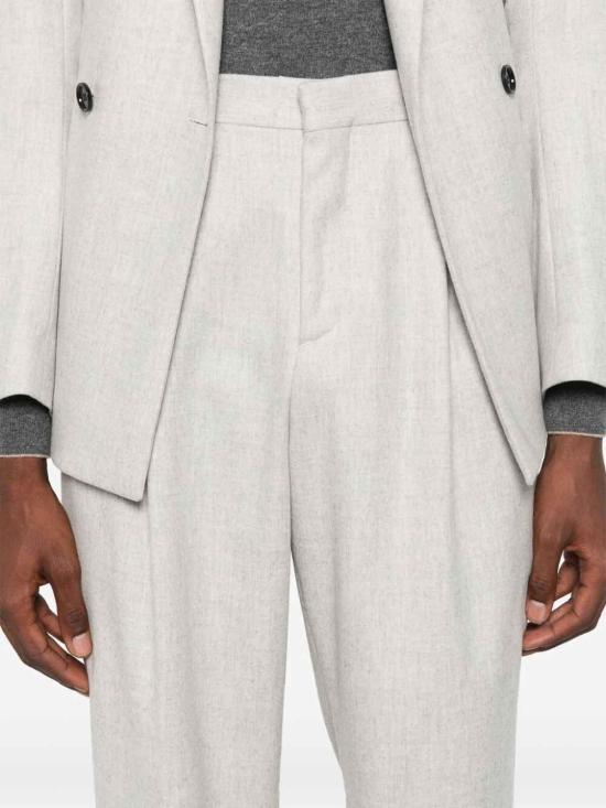 25FW 라르디니 수트 세트 IV5904EIVSF63437910 Beige - LARDINI