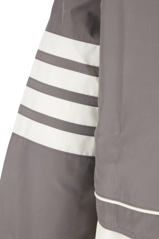 25SS 톰브라운 자켓 MJT512A08031 035 MED GREY - THOM BROWNE