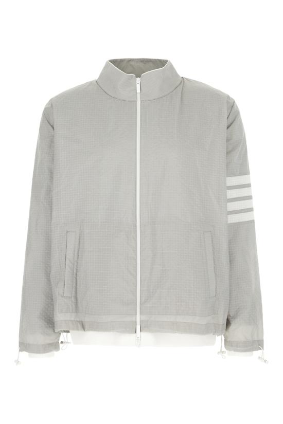 25SS 톰브라운 자켓 MJT425AF0517 055