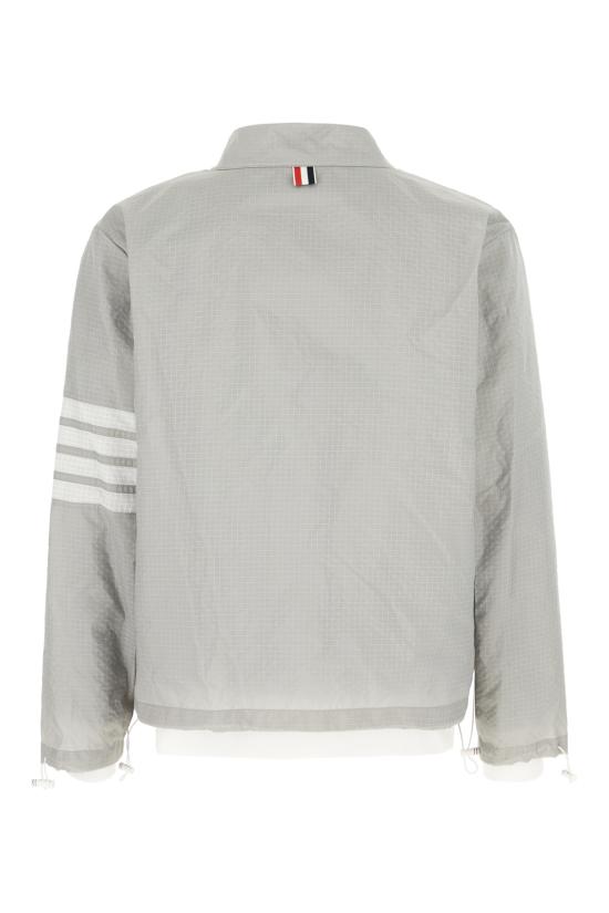 25SS 톰브라운 자켓 MJT425AF0517 055 - THOM BROWNE