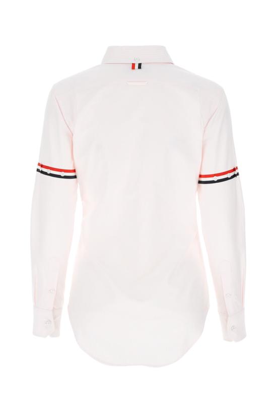 26SS 톰브라운 셔츠 FLL019E00098 680 Multicolor - THOM BROWNE