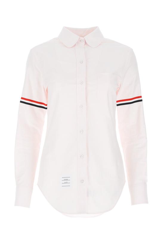 26SS 톰브라운 셔츠 FLL019E00098 680 Multicolor