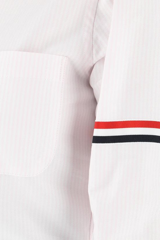 26SS 톰브라운 셔츠 FLL019E00098 680 Multicolor - THOM BROWNE