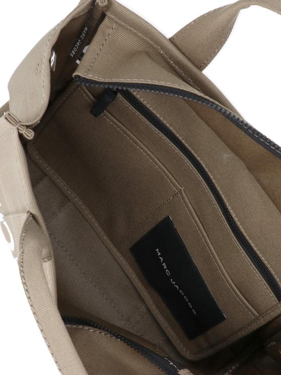 25FW 마크제이콥스 토트백 M0016161 372 Green - MARC JACOBS