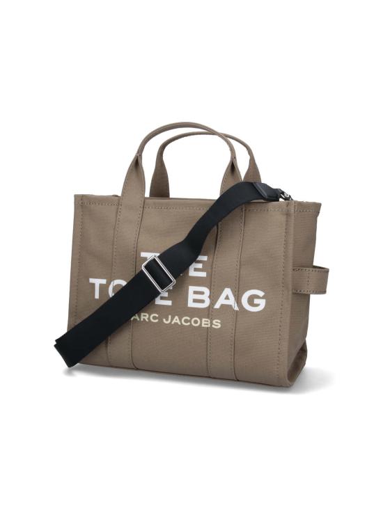 25FW 마크제이콥스 토트백 M0016161 372 Green - MARC JACOBS