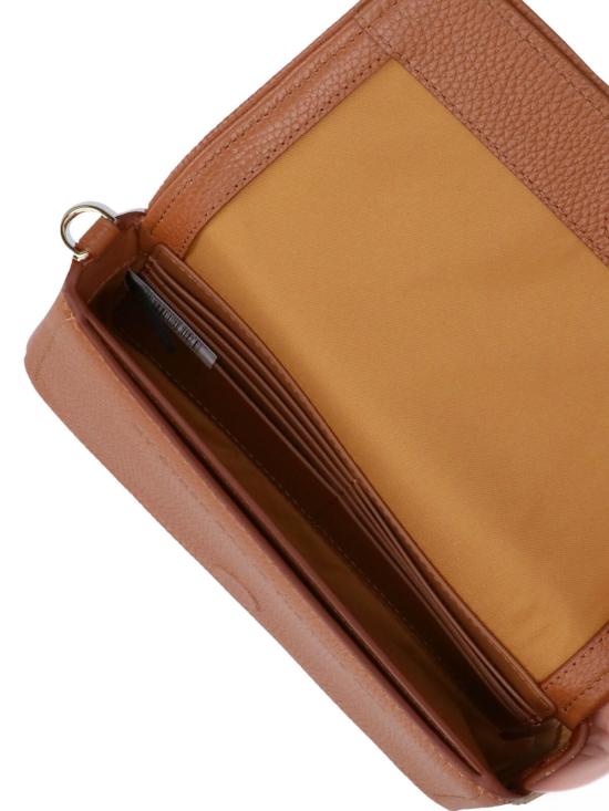 25FW 마크제이콥스 토트백 2S4SMN080S02 212 Brown - MARC JACOBS