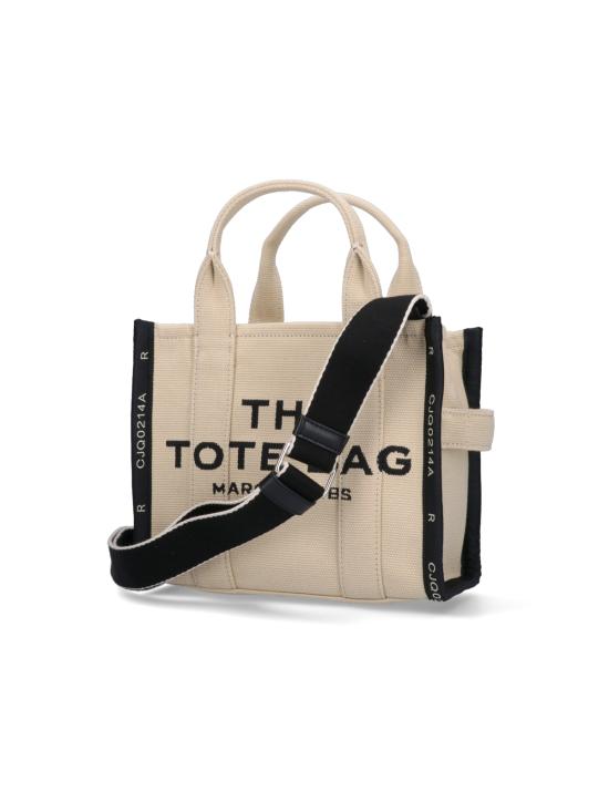 25FW 마크제이콥스 트래블러 로고 프린트 미니 M0017025 263 - MARC JACOBS