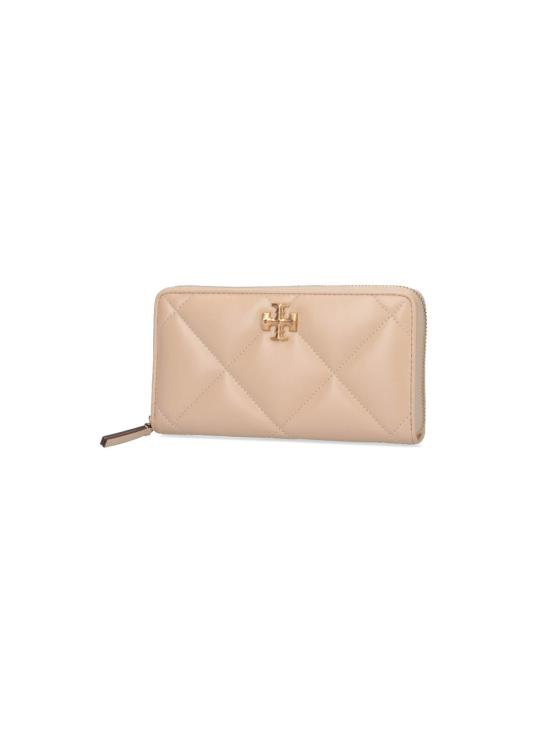 25FW 토리버치 지갑 154989 700 Pink - TORY BURCH