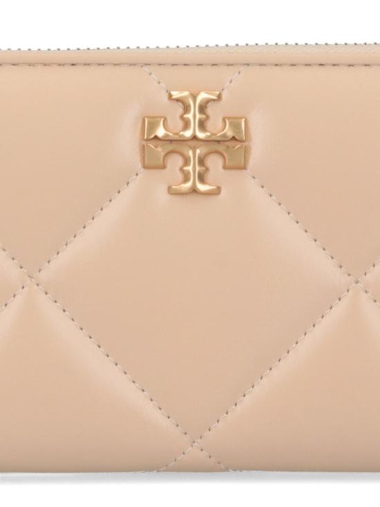 25FW 토리버치 지갑 154989 700 Pink - TORY BURCH