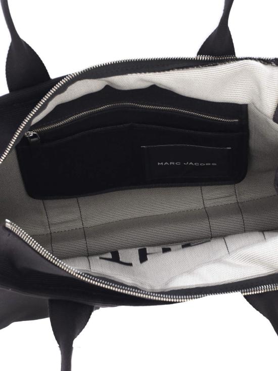 25FW 마크제이콥스 토트백 M0017048 Black - MARC JACOBS