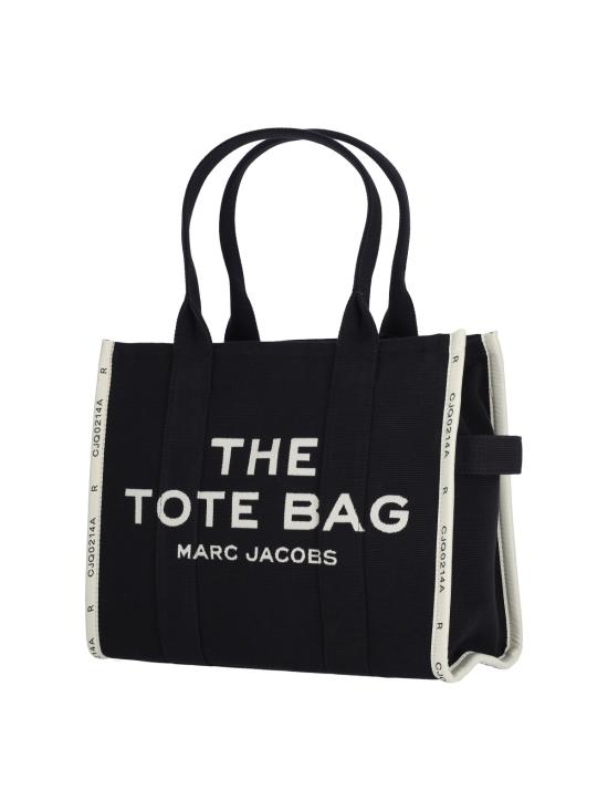 25FW 마크제이콥스 토트백 M0017048 Black - MARC JACOBS