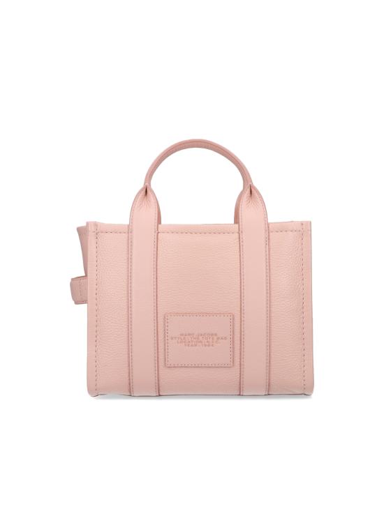 25FW 마크제이콥스 토트백 H009L01SP21 624 Pink - MARC JACOBS