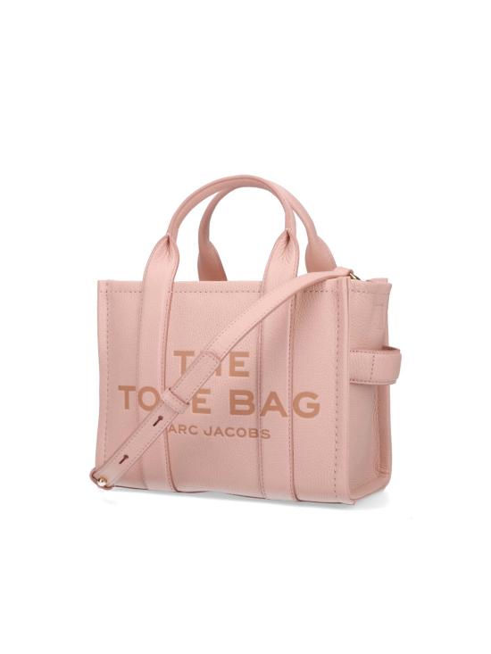 25FW 마크제이콥스 토트백 H009L01SP21 624 Pink - MARC JACOBS