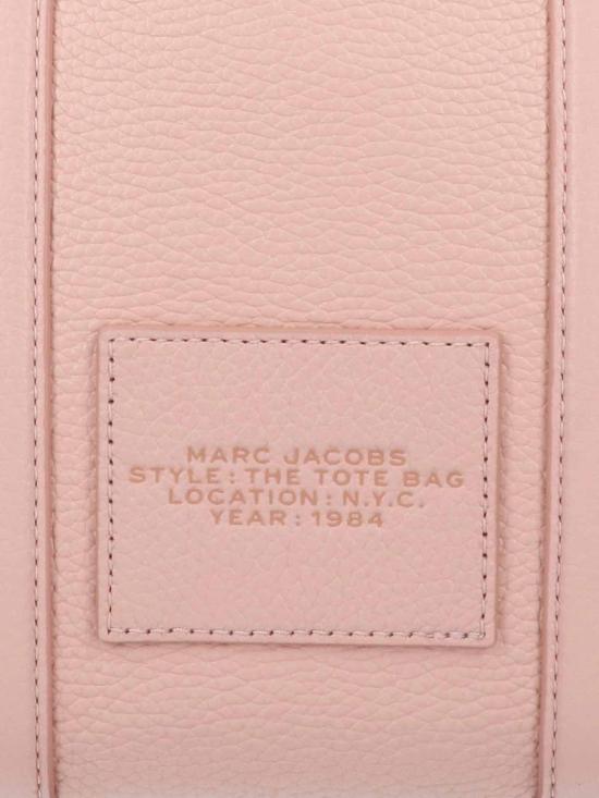 25FW 마크제이콥스 토트백 H009L01SP21 624 Pink - MARC JACOBS