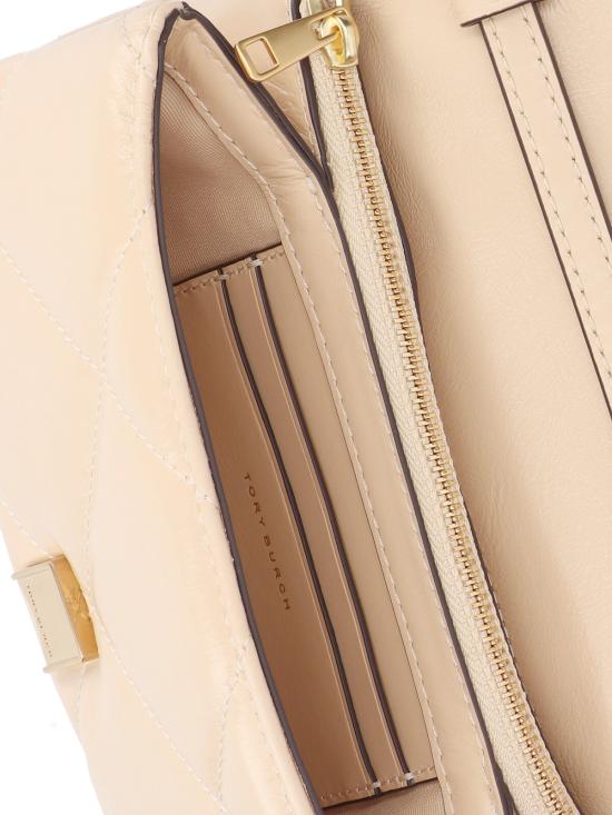 25FW 토리버치 지갑 158624 700 Pink - TORY BURCH