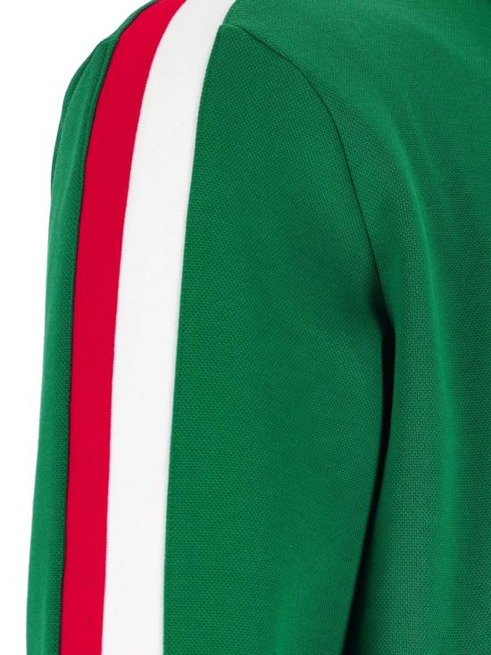 25FW 폴로 랄프로렌 자켓 710 973590 001 Green - POLO RALPH LAUREN