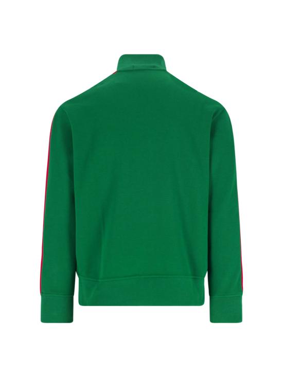 25FW 폴로 랄프로렌 자켓 710 973590 001 Green - POLO RALPH LAUREN