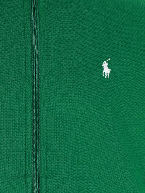 25FW 폴로 랄프로렌 자켓 710 973590 001 Green - POLO RALPH LAUREN