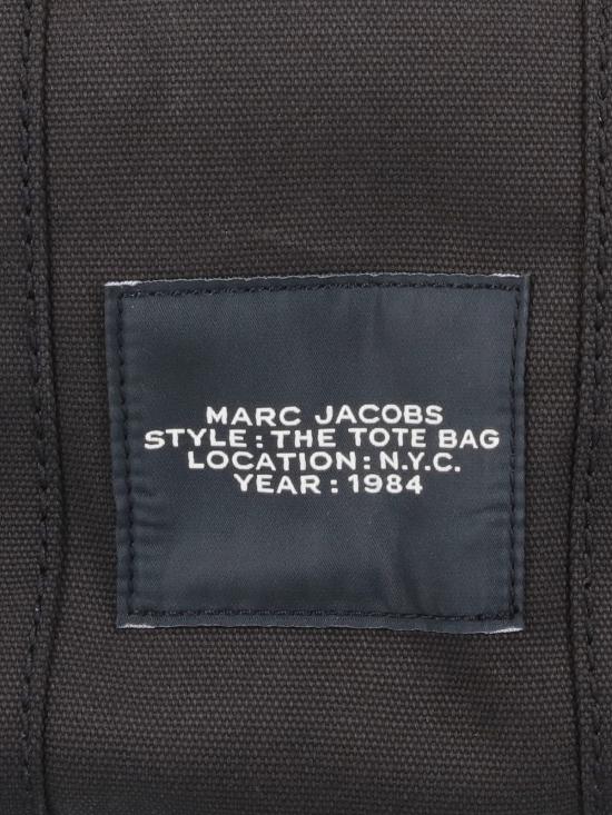 25FW 마크제이콥스 토트백 M0016493 Black - MARC JACOBS