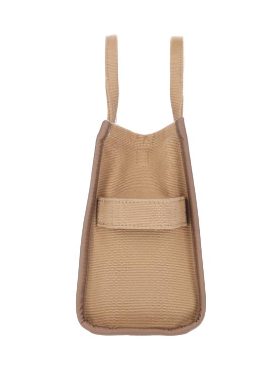 25FW 마크제이콥스 토트백 M0017027 230 Brown - MARC JACOBS