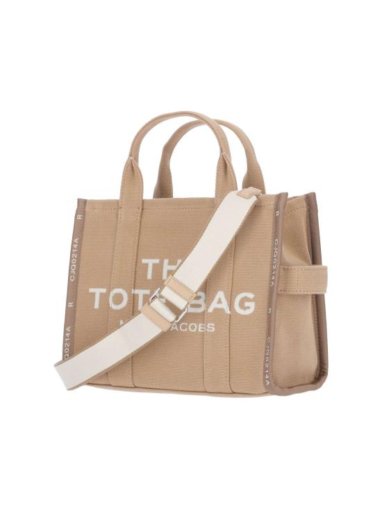 25FW 마크제이콥스 토트백 M0017027 230 Brown - MARC JACOBS