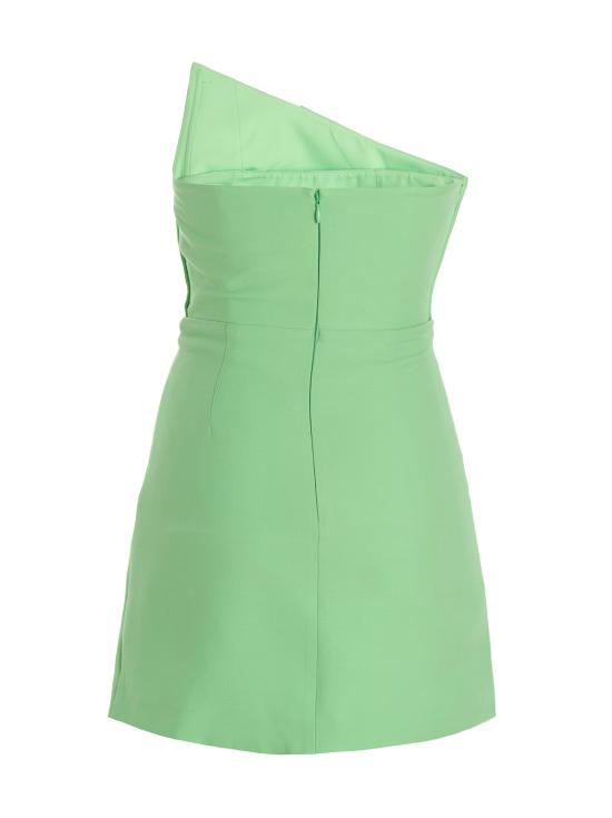  롤랑뮤레 숏 원피스 RMSS23043SGGREEN Green - ROLAND MOURET