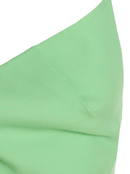  롤랑뮤레 숏 원피스 RMSS23043SGGREEN Green - ROLAND MOURET