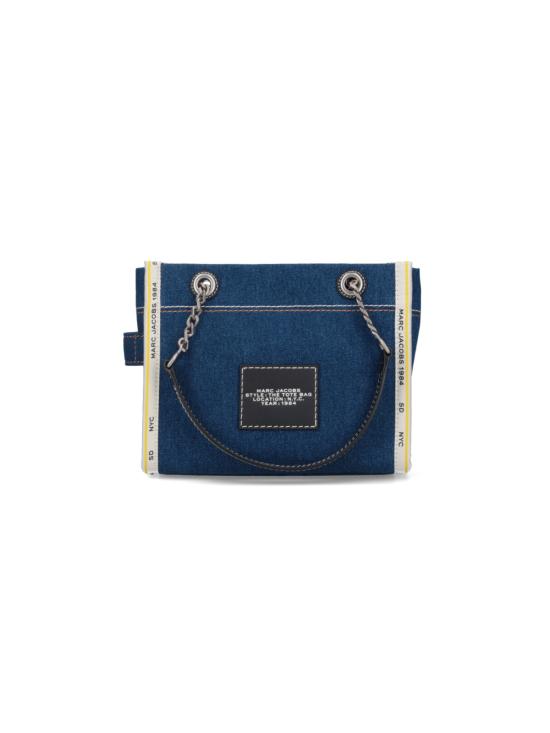 25FW 마크제이콥스 숄더백 2F4HTT029H05 473 Blue - MARC JACOBS