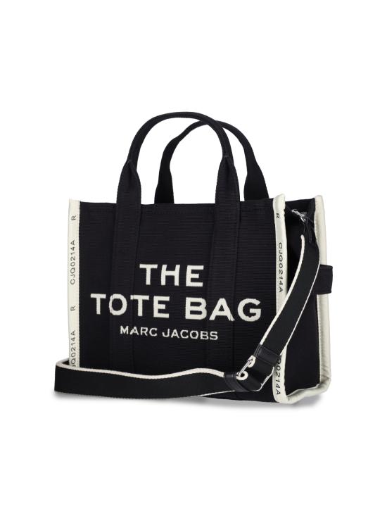 25FW 마크제이콥스 토트백 M0017027 Black - MARC JACOBS