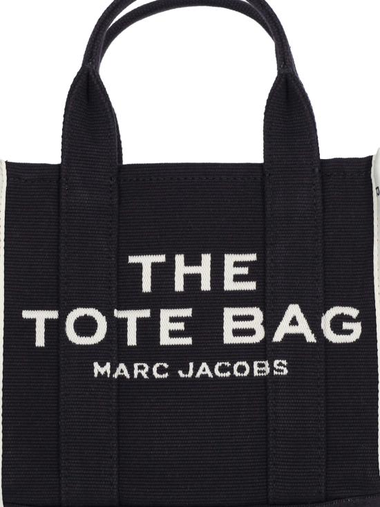 25FW 마크제이콥스 토트백 M0017025 Black - MARC JACOBS