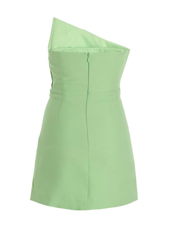  롤랑뮤레 원피스 RMSS23043SGGREEN - ROLAND MOURET