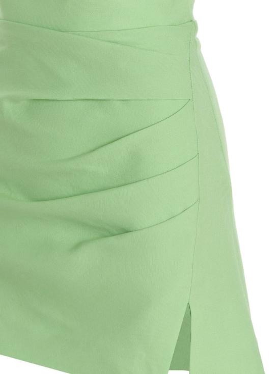  롤랑뮤레 원피스 RMSS23043SGGREEN - ROLAND MOURET