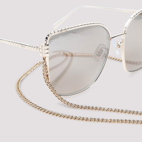 25FW Chopard Eyewear 안경 IKCHG67 08 GREY - OTHER BRANDS
