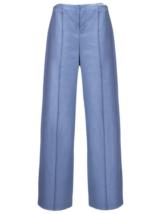 24FW 마르니 숏팬츠 PAMA0506S0TW83900B49 PURPLE