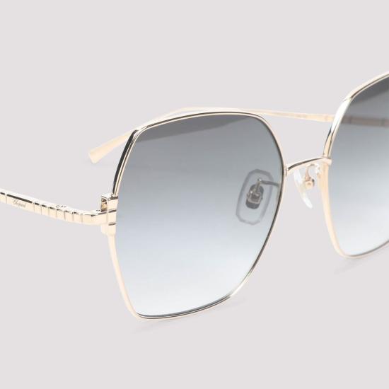 25FW Chopard Eyewear 안경 SCHL02M 0300 GREY - OTHER BRANDS