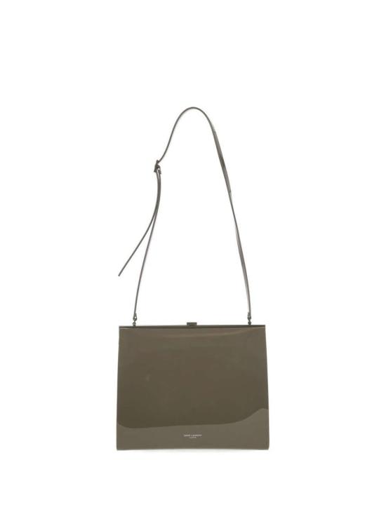 24FW 생로랑 토트백 762356FAC613315 WILD FOREST