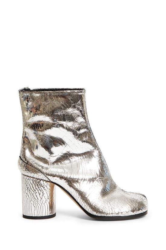 25FW 마르지엘라 부츠 S58WU0260P5016 T9002 SILVER