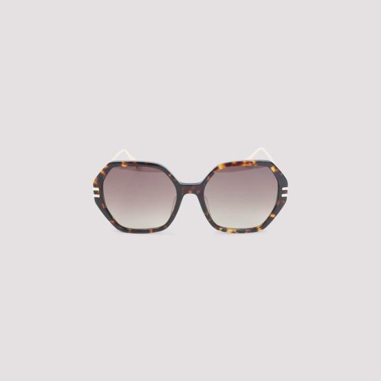 25FW Chopard Eyewear 안경 SCH370M 04 BROWN - OTHER BRANDS