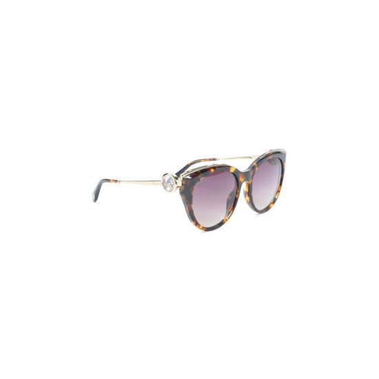 25FW Chopard Eyewear 안경 SCHL04S 0909 BROWN