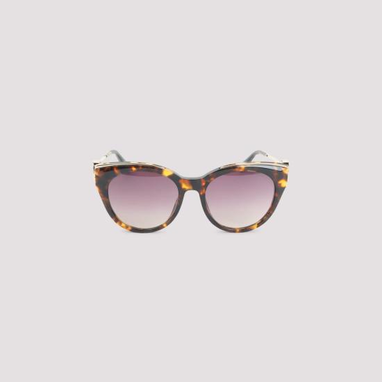 25FW Chopard Eyewear 안경 SCHL04S 0909 BROWN - OTHER BRANDS