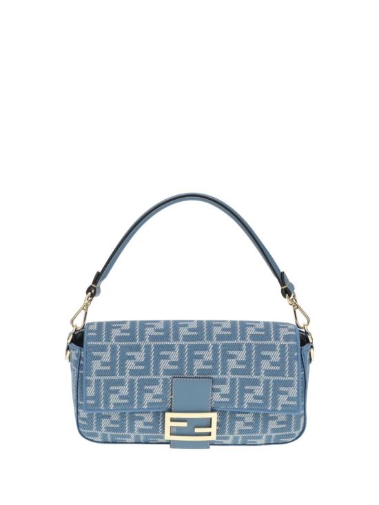 25SS 펜디 숄더백 8BR600AUPX F1SKL BLUE