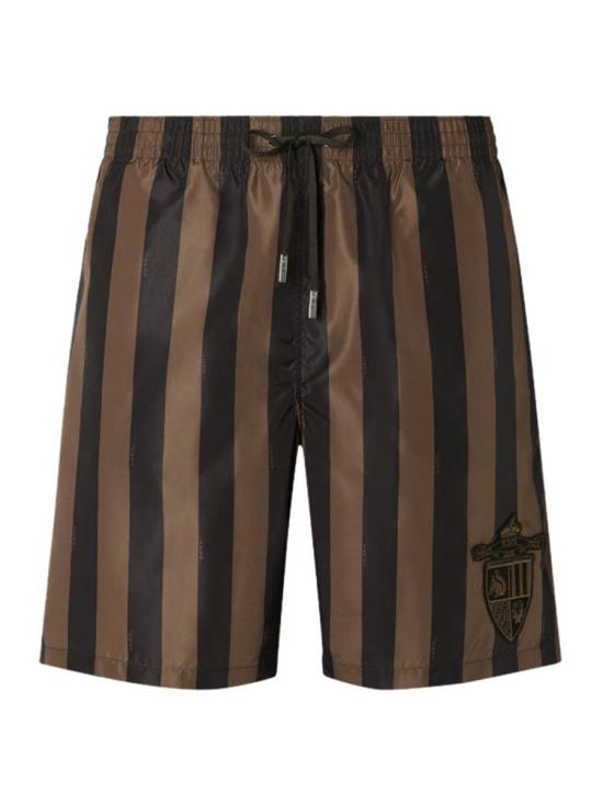 25SS 펜디 스윔팬츠 FXB134AU8MF13IZ TOBACCO MORO BROWN