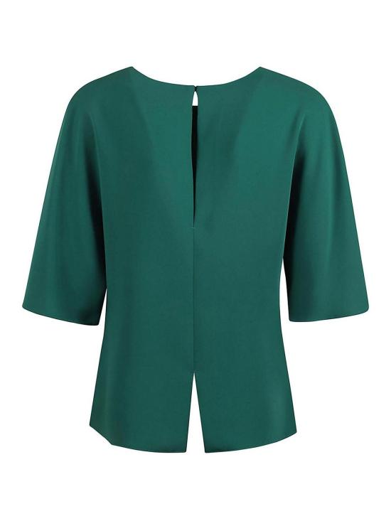 25SS 파로쉬 블라우스 D313062068 Green - PAROSH