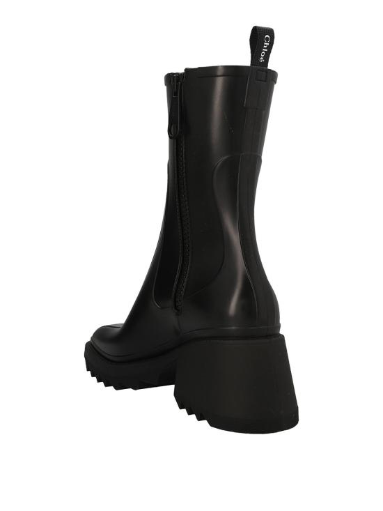 26SS 끌로에 부츠 C22A239Z2001 Black - CHLOE