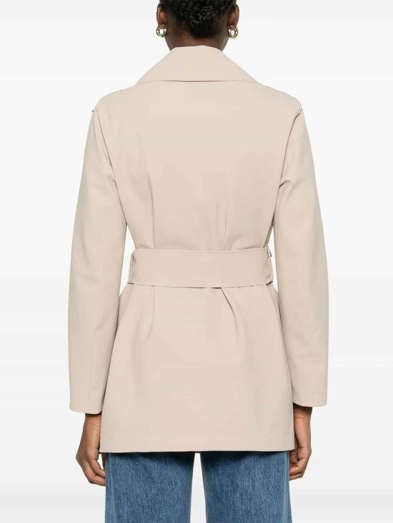  해리스와프런던 코트 A2226PJT430 Beige - HARRIS WHARF LONDON