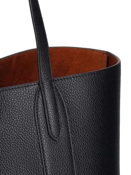 26SS 멀버리 숄더백 HH4589205A330 Black - MULBERRY