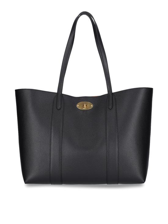 26SS 멀버리 숄더백 HH4589205A330 Black