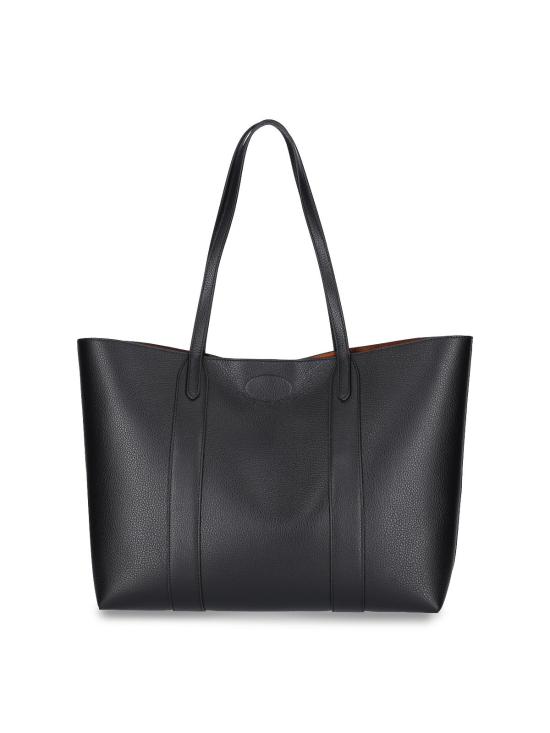 26SS 멀버리 숄더백 HH4589205A330 Black - MULBERRY
